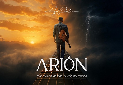  Arión 
